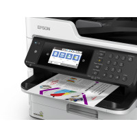 Epson WorkForce Pro WF-C5790DWF