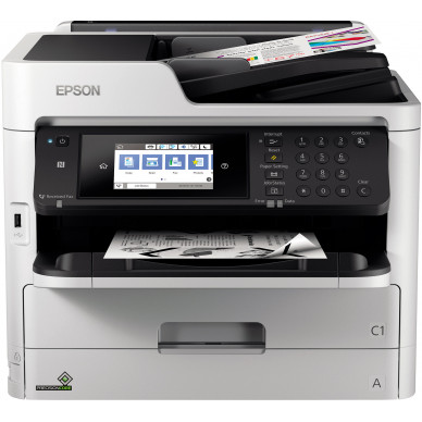 Epson WorkForce WF-M5799DWF