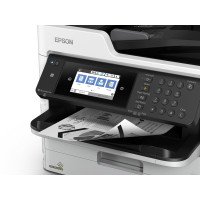 Epson WorkForce WF-M5799DWF