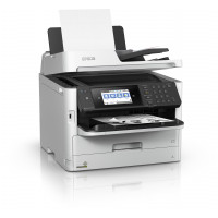 Epson WorkForce WF-M5799DWF