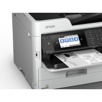 Epson WorkForce WF-M5799DWF