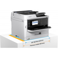 Epson WorkForce WF-M5799DWF