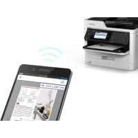 Epson WorkForce WF-M5799DWF