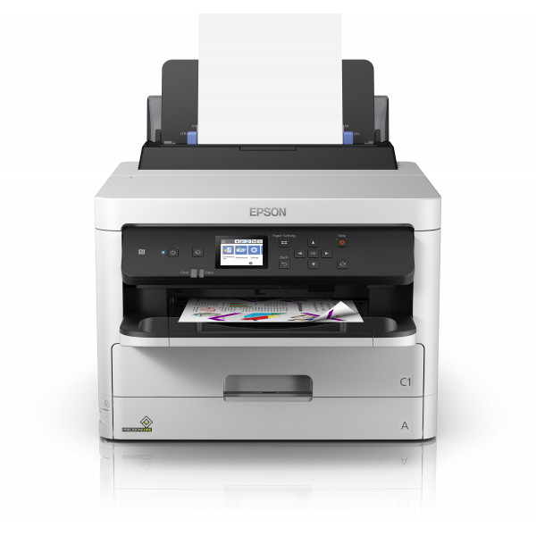 Epson WorkForce Pro WF-C5290DW
