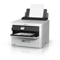 Epson WorkForce Pro WF-C5290DW