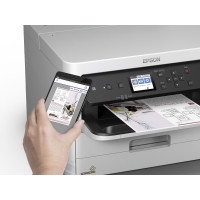 Epson WorkForce Pro WF-C5290DW