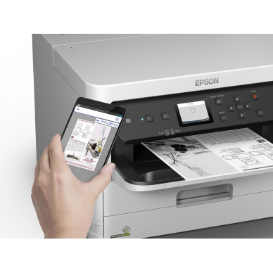 Epson WorkForce Pro WF-M5299DW