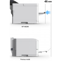Epson WorkForce Pro WF-M5299DW
