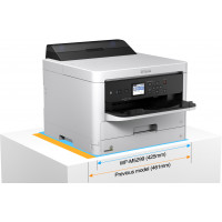 Epson WorkForce Pro WF-M5299DW