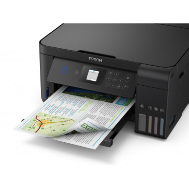 Epson L4160