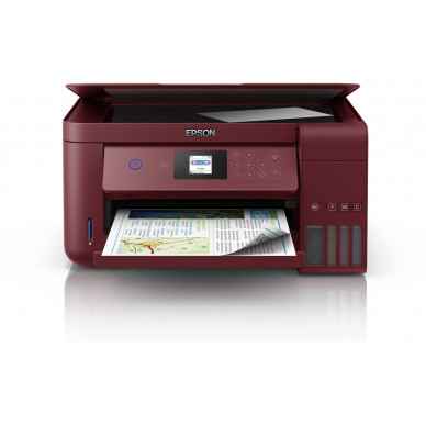 Epson L4167