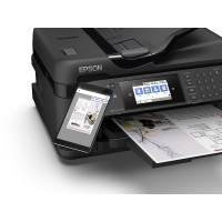Epson WorkForce WF-7710DWF