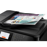 Epson WorkForce WF-7710DWF