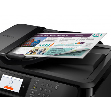Epson WorkForce WF-7710DWF