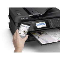 Epson WorkForce WF-7710DWF