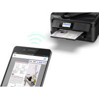 Epson WorkForce WF-7710DWF