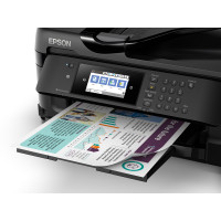 Epson WorkForce WF-7710DWF