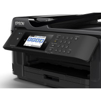 Epson WorkForce WF-7710DWF