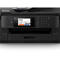 Epson WorkForce WF-7710DWF