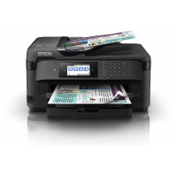 Epson WorkForce WF-7710DWF