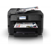 Epson WorkForce WF-7720DTWF