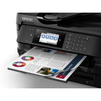 Epson WorkForce WF-7720DTWF