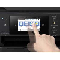 Epson WorkForce WF-7720DTWF