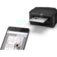Epson WorkForce WF-7210DTW