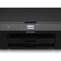 Epson WorkForce WF-7210DTW