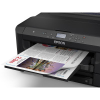 Epson WorkForce WF-7210DTW