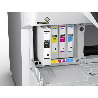 Epson WorkForce Pro WF-C8690DWF