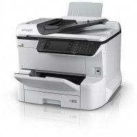 Epson WorkForce Pro WF-C8690DWF