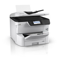 Epson WorkForce Pro WF-C8690DWF