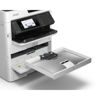 Epson WorkForce Pro WF-C579RDWF  extra tray