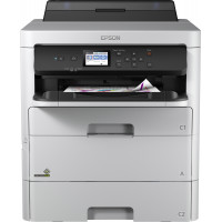 Epson WorkForce Pro WF-C529RDW  Extra Tray