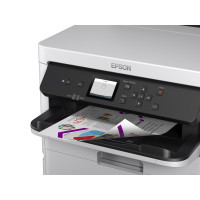 Epson WorkForce Pro WF-C529RDW  Extra Tray