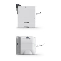 Epson WorkForce Pro WF-C529RDW  Extra Tray