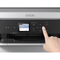 Epson WorkForce Pro WF-C529RDW  Extra Tray