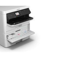 Epson WorkForce Pro WF-C529RDW  Extra Tray
