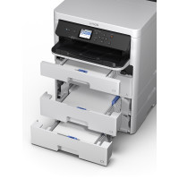 Epson WorkForce Pro WF-C529RDW  Extra Tray