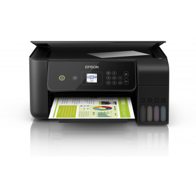 Epson L3160 CIS