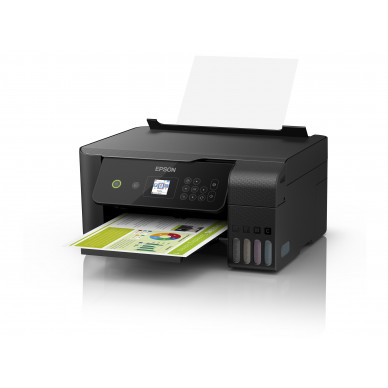 Epson L3160 CIS