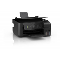 Epson L3160 CIS