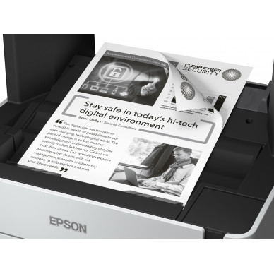 Epson M2170