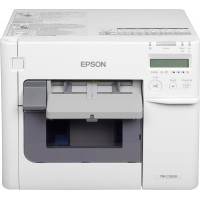 Epson TM-C3500
