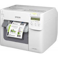 Epson TM-C3500