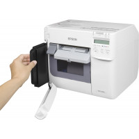 Epson TM-C3500