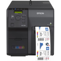 Epson TM-C7500-012 COLOR LABEL PRINTER