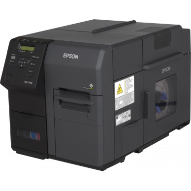 Epson TM-C7500-012 COLOR LABEL PRINTER