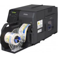 Epson TM-C7500-012 COLOR LABEL PRINTER